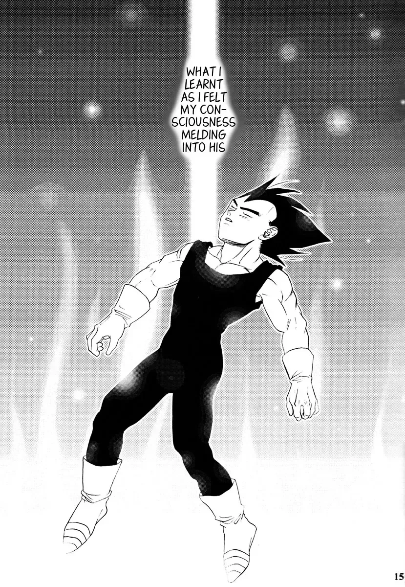 [Ossan] Muimi na Kiiro Fhentai - Page 14