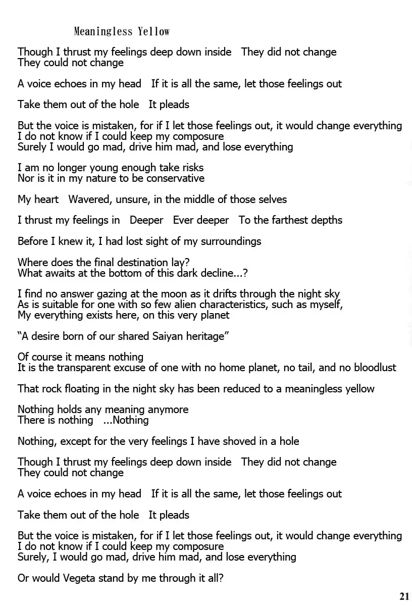 [Ossan] Muimi na Kiiro Fhentai - Page 20