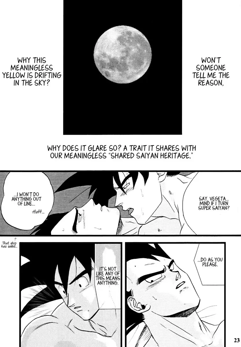 [Ossan] Muimi na Kiiro Fhentai - Page 22