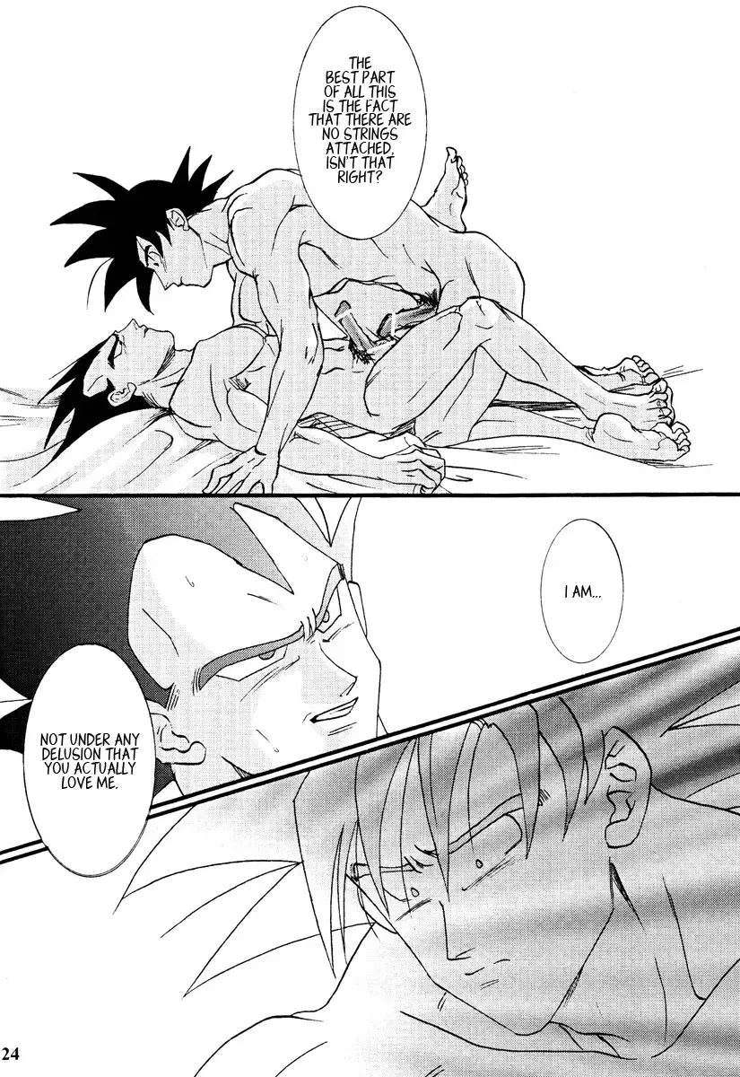 [Ossan] Muimi na Kiiro Fhentai - Page 23