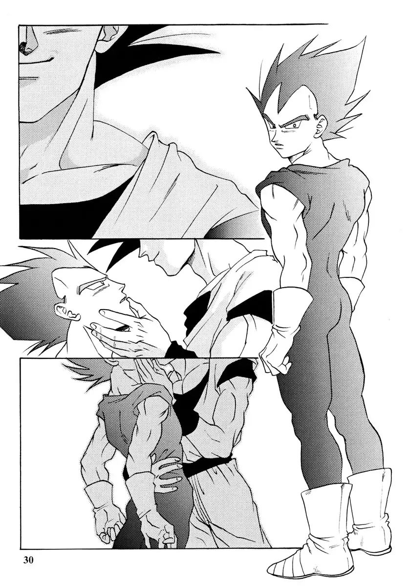 [Ossan] Muimi na Kiiro Fhentai - Page 29