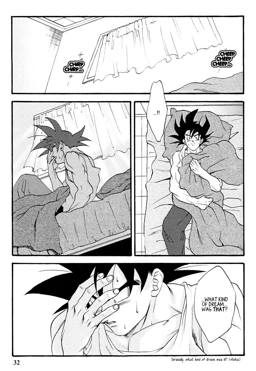 [Ossan] Muimi na Kiiro Fhentai - Page 31