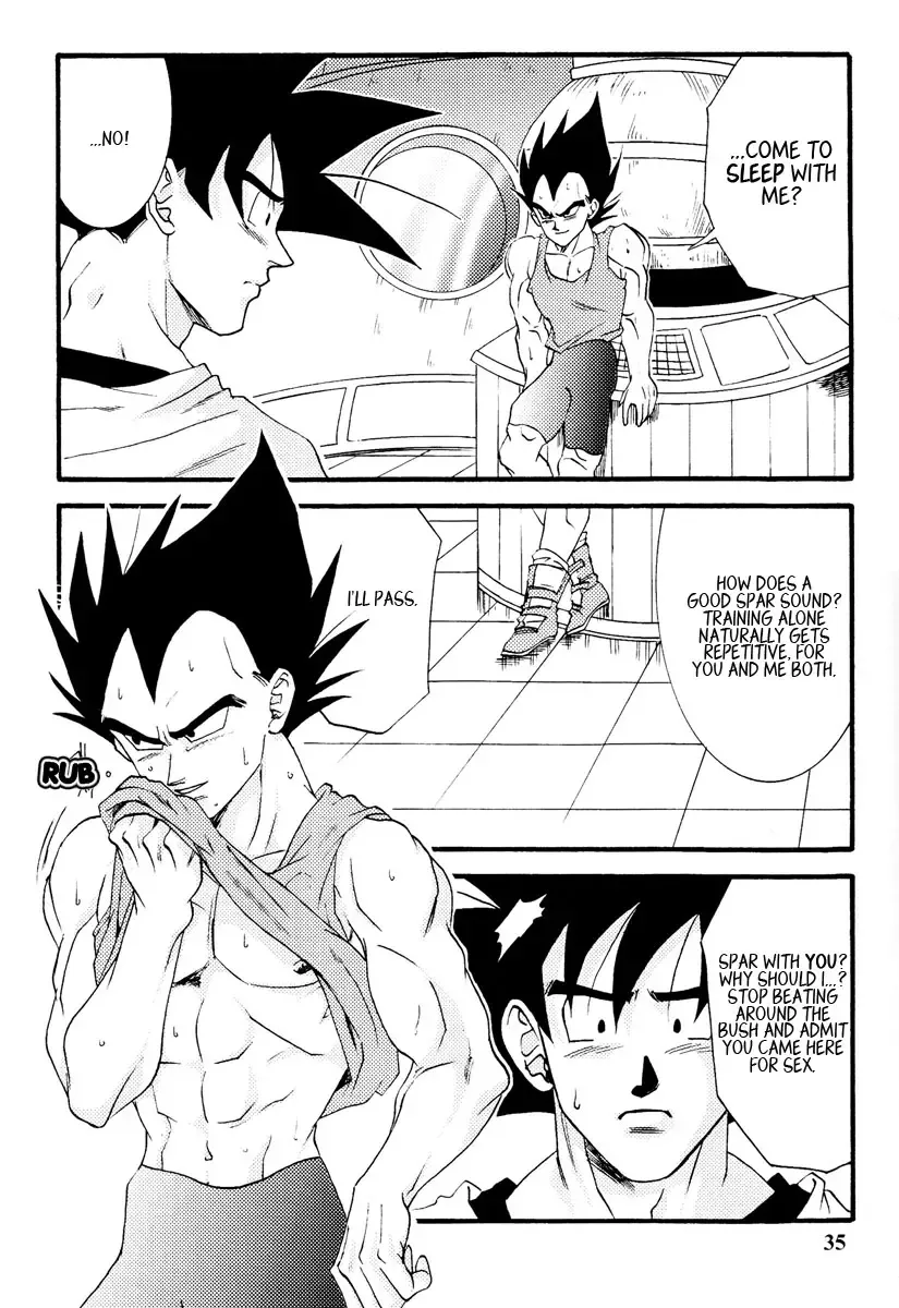 [Ossan] Muimi na Kiiro Fhentai - Page 34