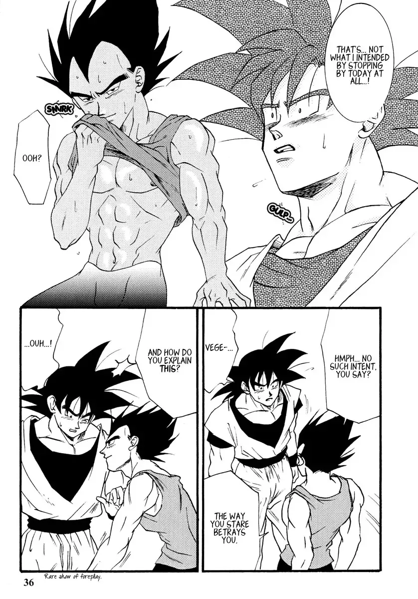 [Ossan] Muimi na Kiiro Fhentai - Page 35