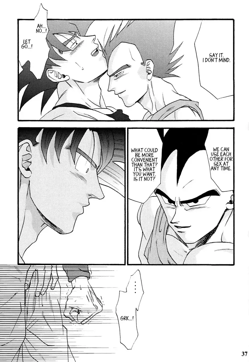 [Ossan] Muimi na Kiiro Fhentai - Page 36