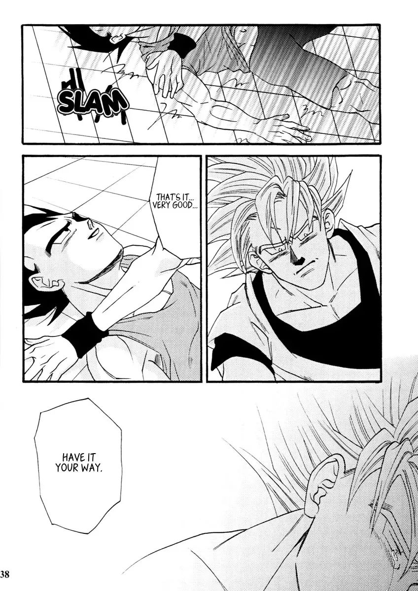 [Ossan] Muimi na Kiiro Fhentai - Page 37