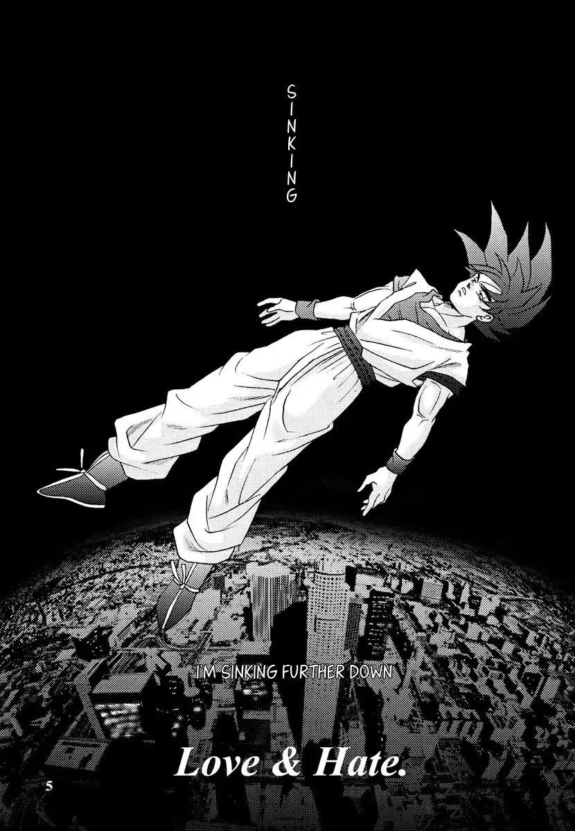 [Ossan] Muimi na Kiiro Fhentai - Page 4