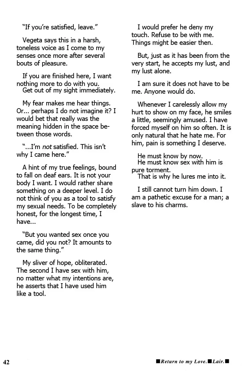 [Ossan] Muimi na Kiiro Fhentai - Page 41