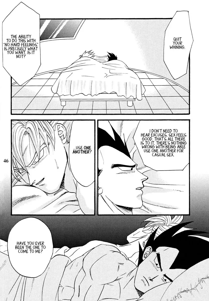 [Ossan] Muimi na Kiiro Fhentai - Page 45