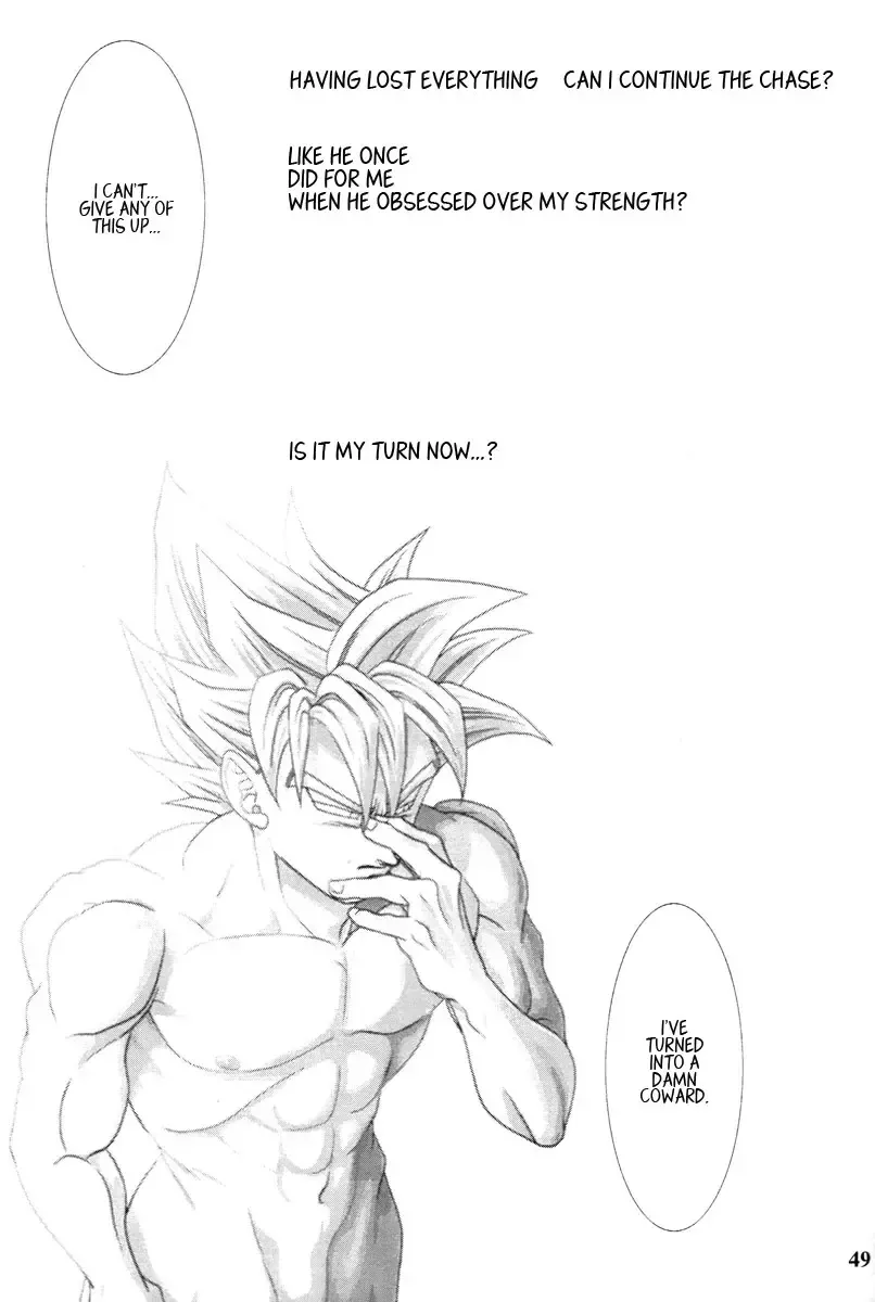 [Ossan] Muimi na Kiiro Fhentai - Page 48