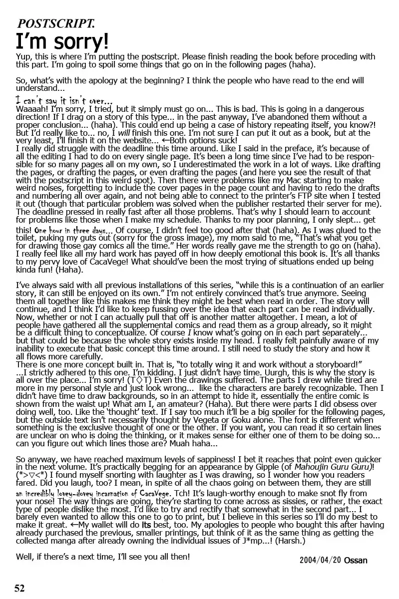 [Ossan] Muimi na Kiiro Fhentai - Page 51