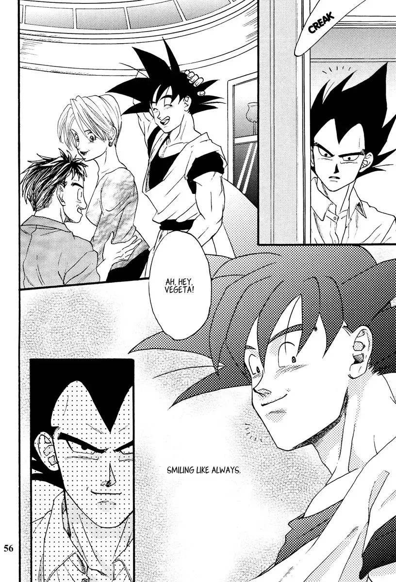 [Ossan] Muimi na Kiiro Fhentai - Page 55