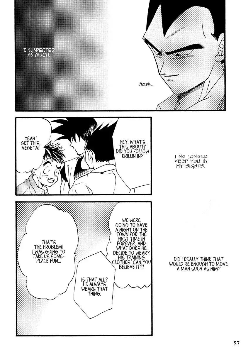 [Ossan] Muimi na Kiiro Fhentai - Page 56