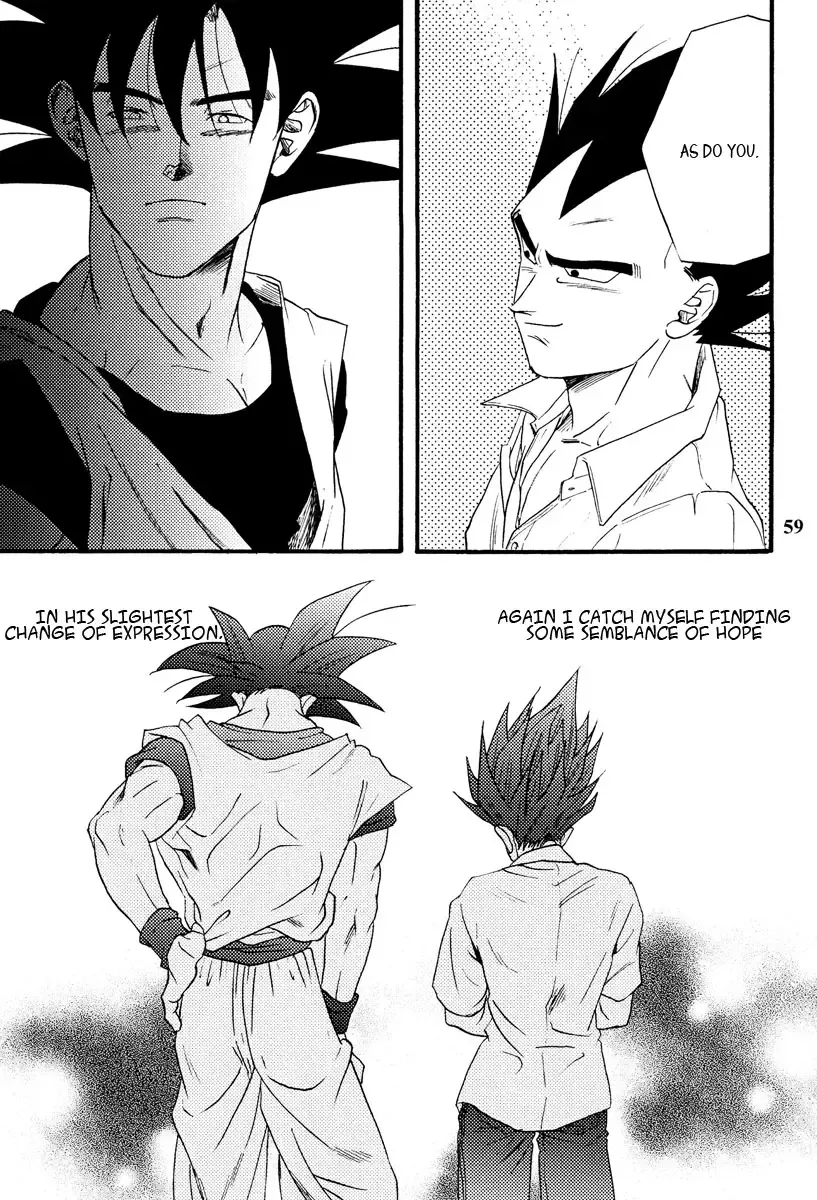 [Ossan] Muimi na Kiiro Fhentai - Page 58