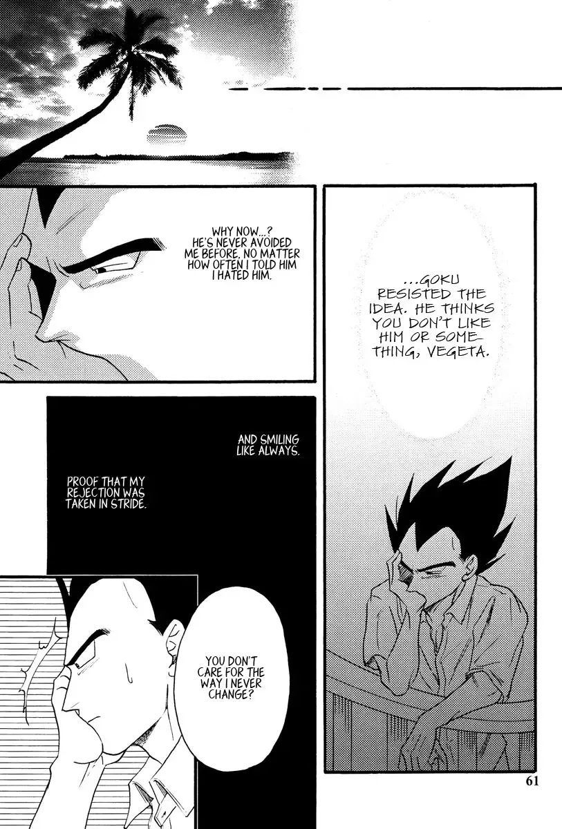 [Ossan] Muimi na Kiiro Fhentai - Page 60