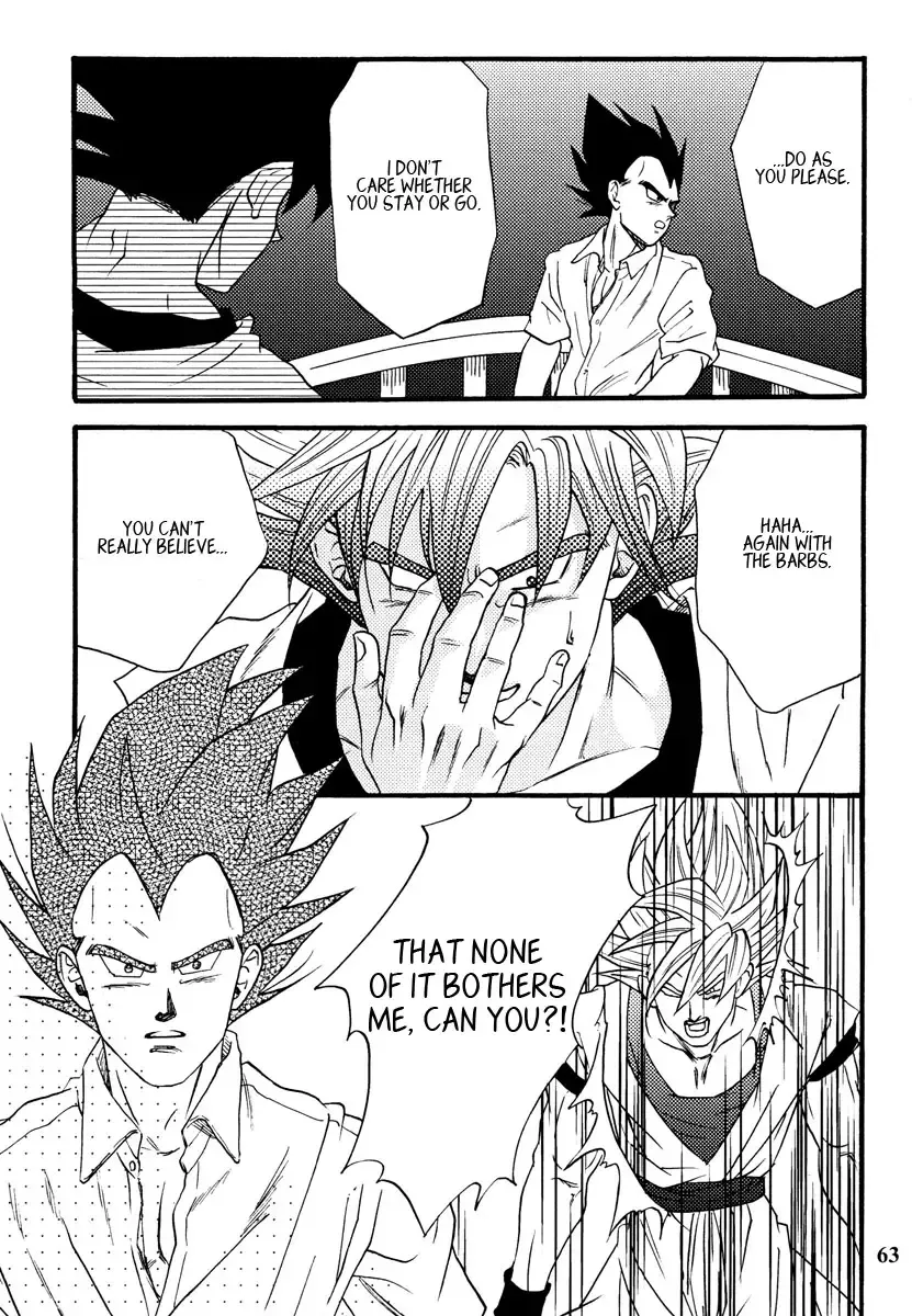 [Ossan] Muimi na Kiiro Fhentai - Page 62