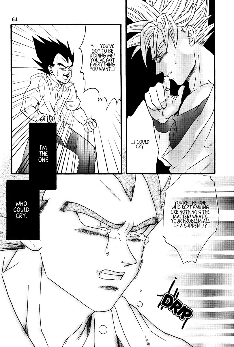 [Ossan] Muimi na Kiiro Fhentai - Page 63