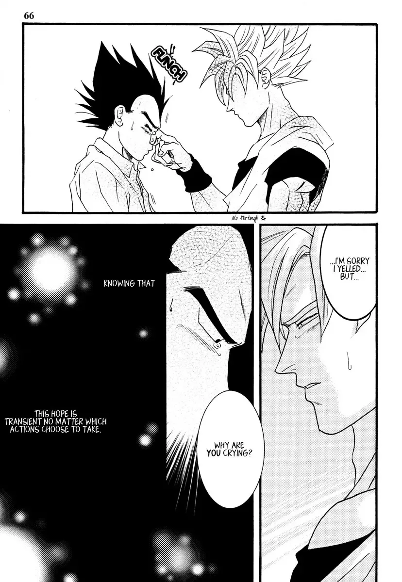 [Ossan] Muimi na Kiiro Fhentai - Page 65