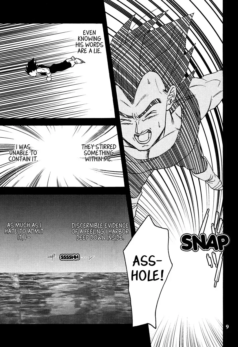 [Ossan] Muimi na Kiiro Fhentai - Page 8