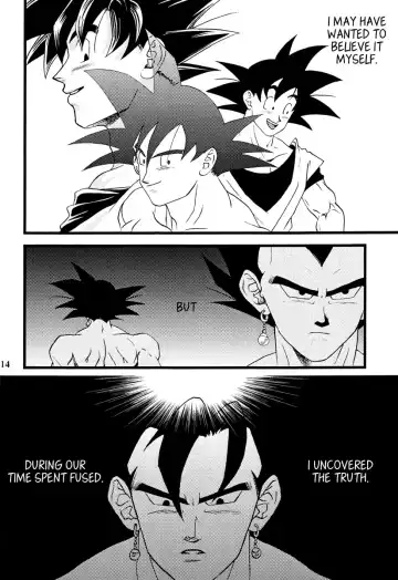 [Ossan] Muimi na Kiiro Fhentai - Page 13