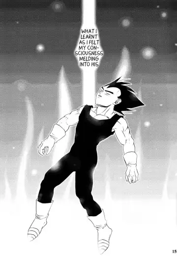 [Ossan] Muimi na Kiiro Fhentai - Page 14