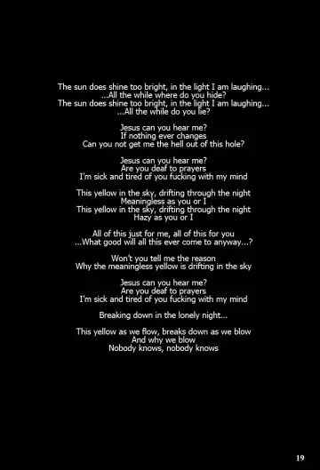 [Ossan] Muimi na Kiiro Fhentai - Page 18