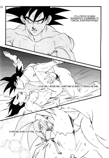 [Ossan] Muimi na Kiiro Fhentai - Page 21