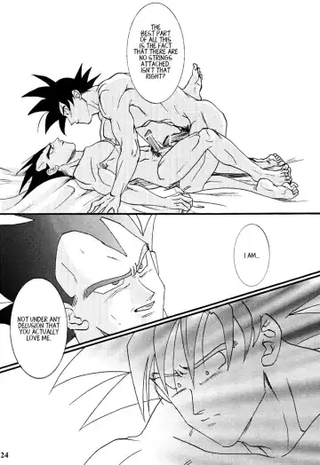 [Ossan] Muimi na Kiiro Fhentai - Page 23