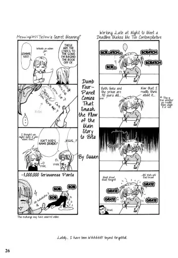 [Ossan] Muimi na Kiiro Fhentai - Page 25