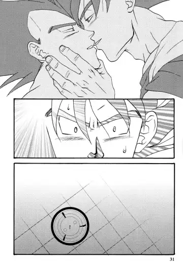 [Ossan] Muimi na Kiiro Fhentai - Page 30