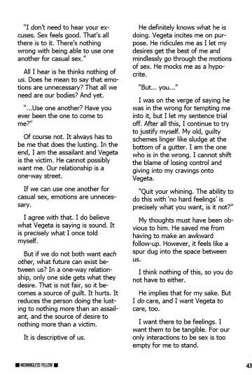 [Ossan] Muimi na Kiiro Fhentai - Page 42