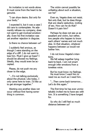 [Ossan] Muimi na Kiiro Fhentai - Page 43