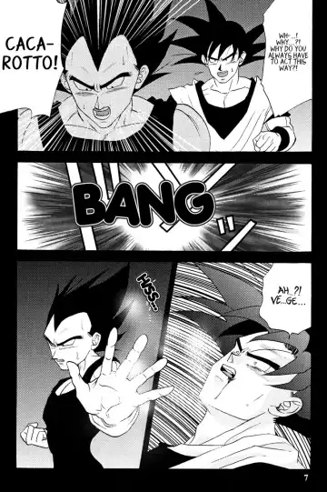 [Ossan] Muimi na Kiiro Fhentai - Page 6