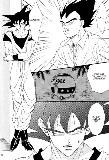 [Ossan] Muimi na Kiiro Fhentai - Page 61