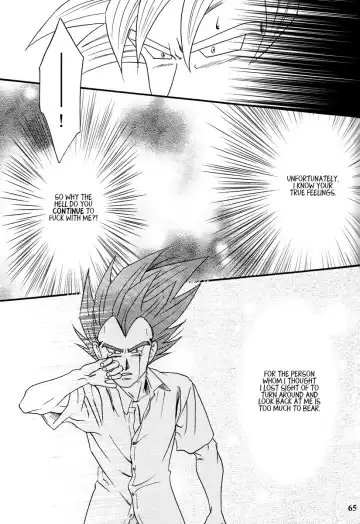 [Ossan] Muimi na Kiiro Fhentai - Page 64