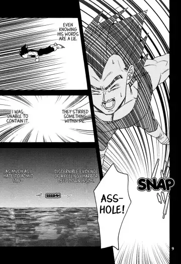 [Ossan] Muimi na Kiiro Fhentai - Page 8