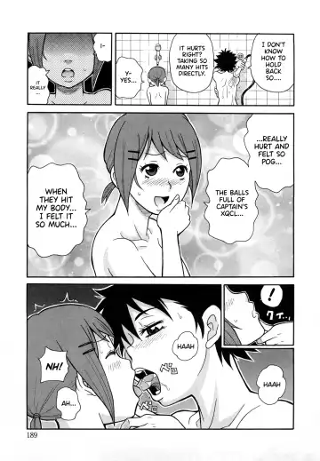 [John K. Pe-ta] Monzetsu Festival XI Ch.9 Fhentai - Page 10