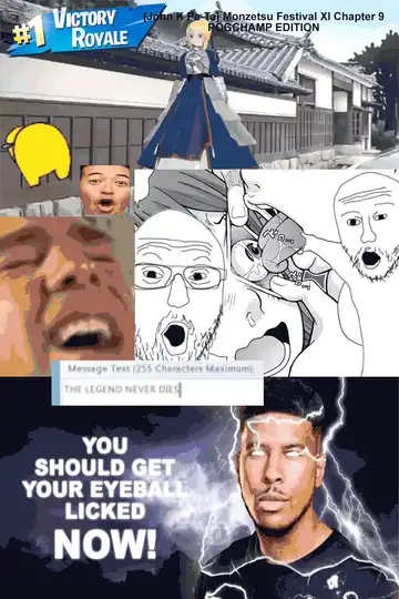 [John K. Pe-ta] Monzetsu Festival XI Ch.9 Fhentai - Page 27