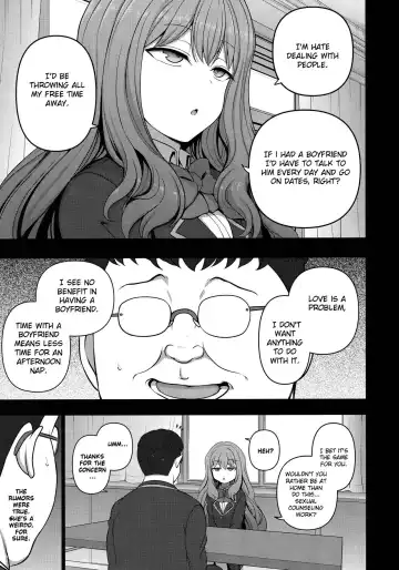 [Aiue Oka] Saimin Seishidou Nozaki Shinobu no Baai Fhentai - Page 5
