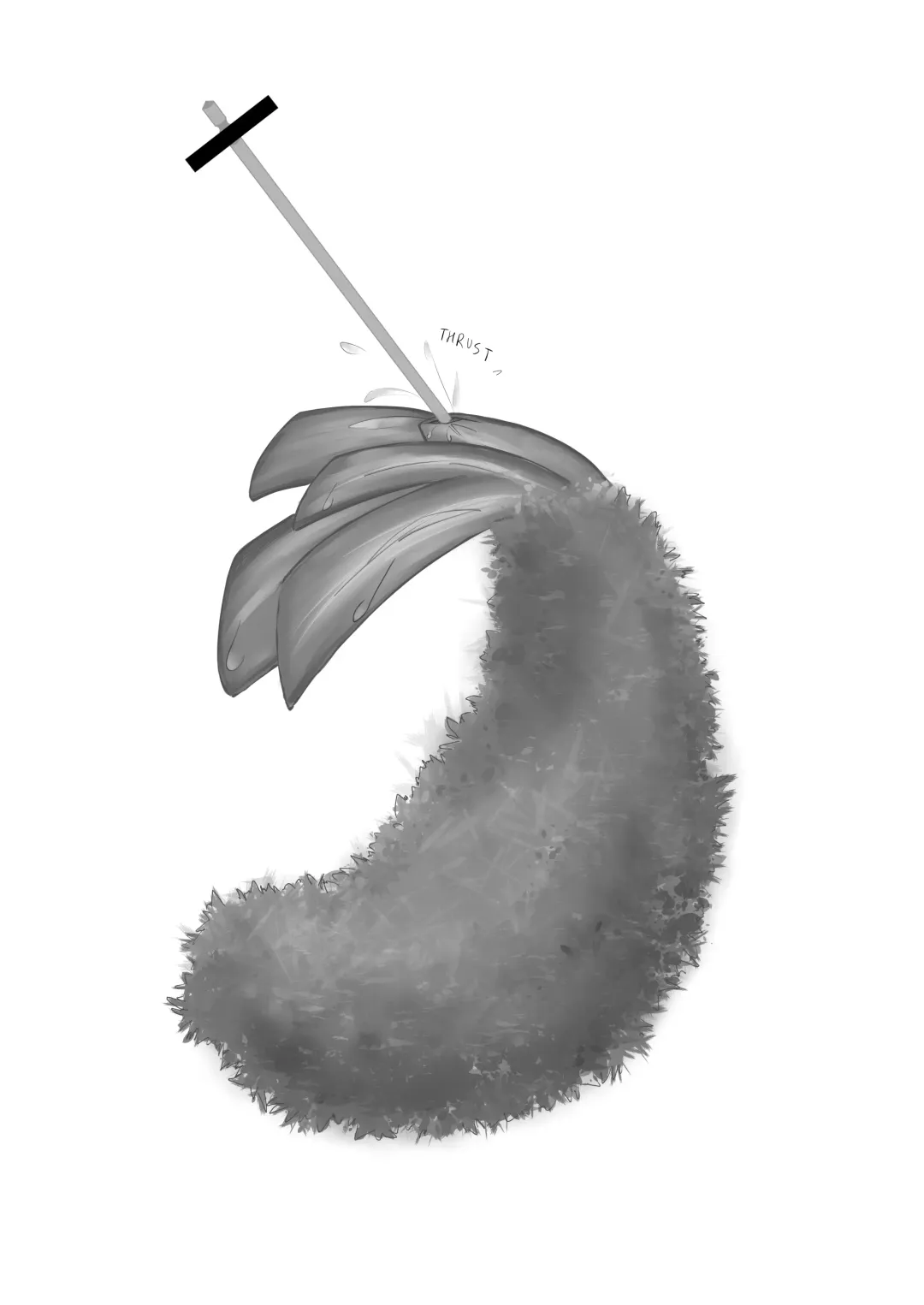 [Gesomaru - Rateruto] Ebi Fry Sou Uke Anthology | The Anthology of Fried Shrimp Really Getting Around Fhentai - Page 20