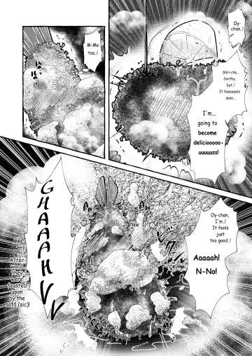 [Gesomaru - Rateruto] Ebi Fry Sou Uke Anthology | The Anthology of Fried Shrimp Really Getting Around Fhentai - Page 7