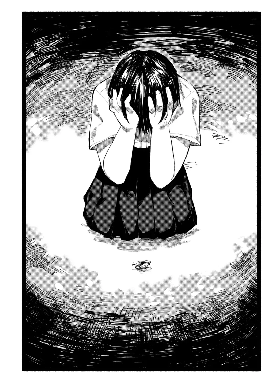 [Higeta] Shiomichi - Salty Way Fhentai - Page 118