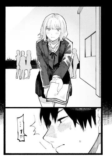 [Higeta] Shiomichi - Salty Way Fhentai - Page 11