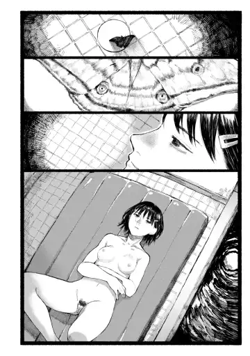 [Higeta] Shiomichi - Salty Way Fhentai - Page 110