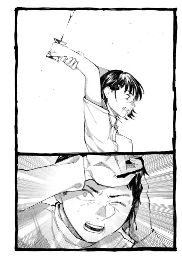 [Higeta] Shiomichi - Salty Way Fhentai - Page 128