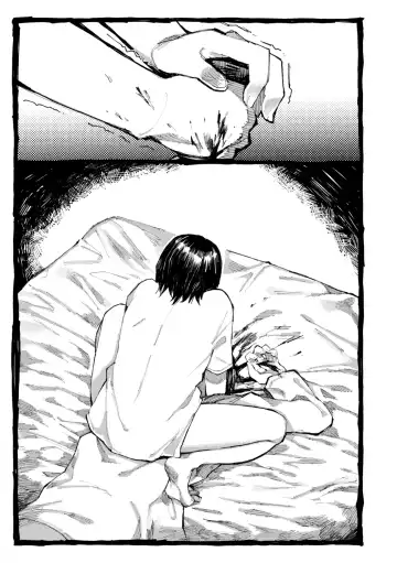 [Higeta] Shiomichi - Salty Way Fhentai - Page 129