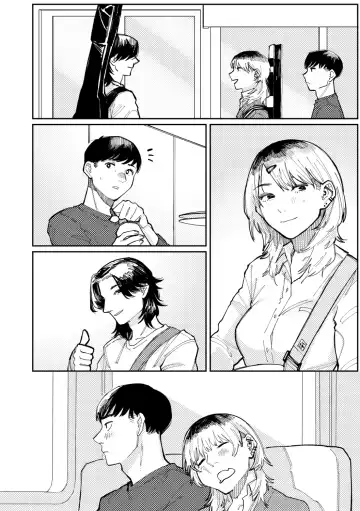 [Higeta] Shiomichi - Salty Way Fhentai - Page 144