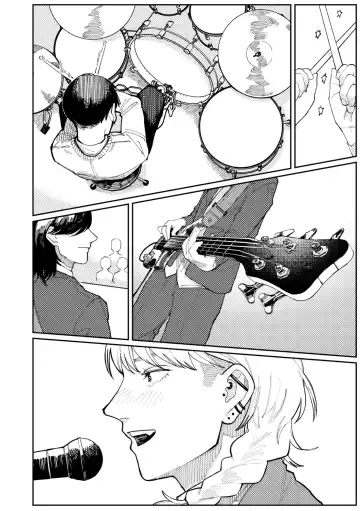 [Higeta] Shiomichi - Salty Way Fhentai - Page 146