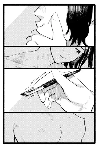 [Higeta] Shiomichi - Salty Way Fhentai - Page 55