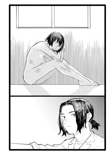 [Higeta] Shiomichi - Salty Way Fhentai - Page 60